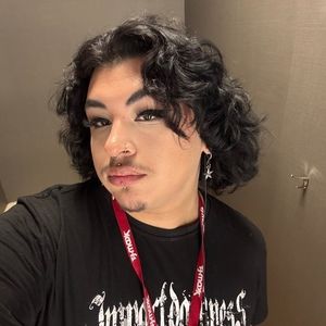 Meet your Posher, Anthony